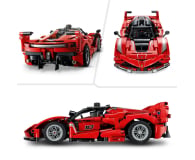 LEGO Technic 42212 Ferrari FXX K - 1331706 - zdjęcie 7
